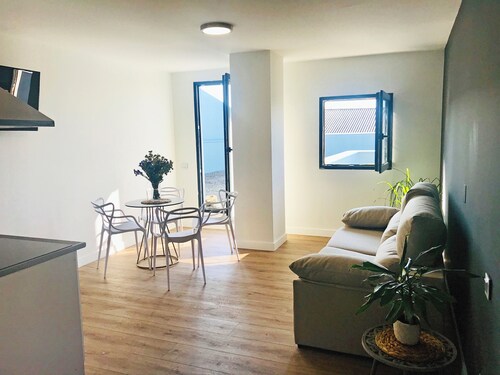 Apartamentos Santander Maliaño Suites 3000