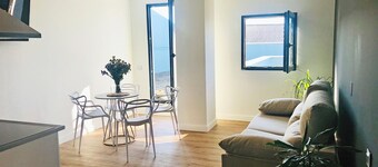 Apartamentos Santander Maliaño Suites 3000