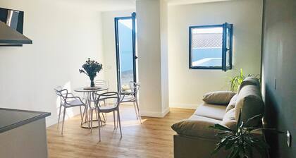 Apartamentos Santander Maliaño Suites 3000