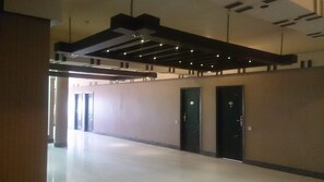 Interior - Hotel Sehwan Divine (Sehwan)