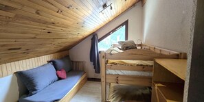 2 bedrooms, WiFi