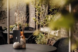 Exterior - No.1 York (York)