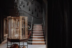 Interior - No.1 York (York)