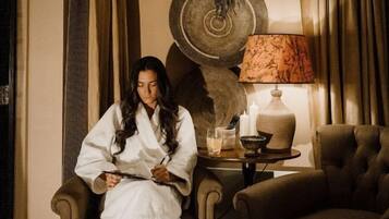 Servicio de la propiedad