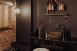 Ausstattung der Unterkunft