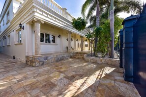 Exterior - Holiday in paradise  (Noord)