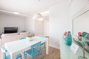 Interior - Marina Design T1 (Albufeira)
