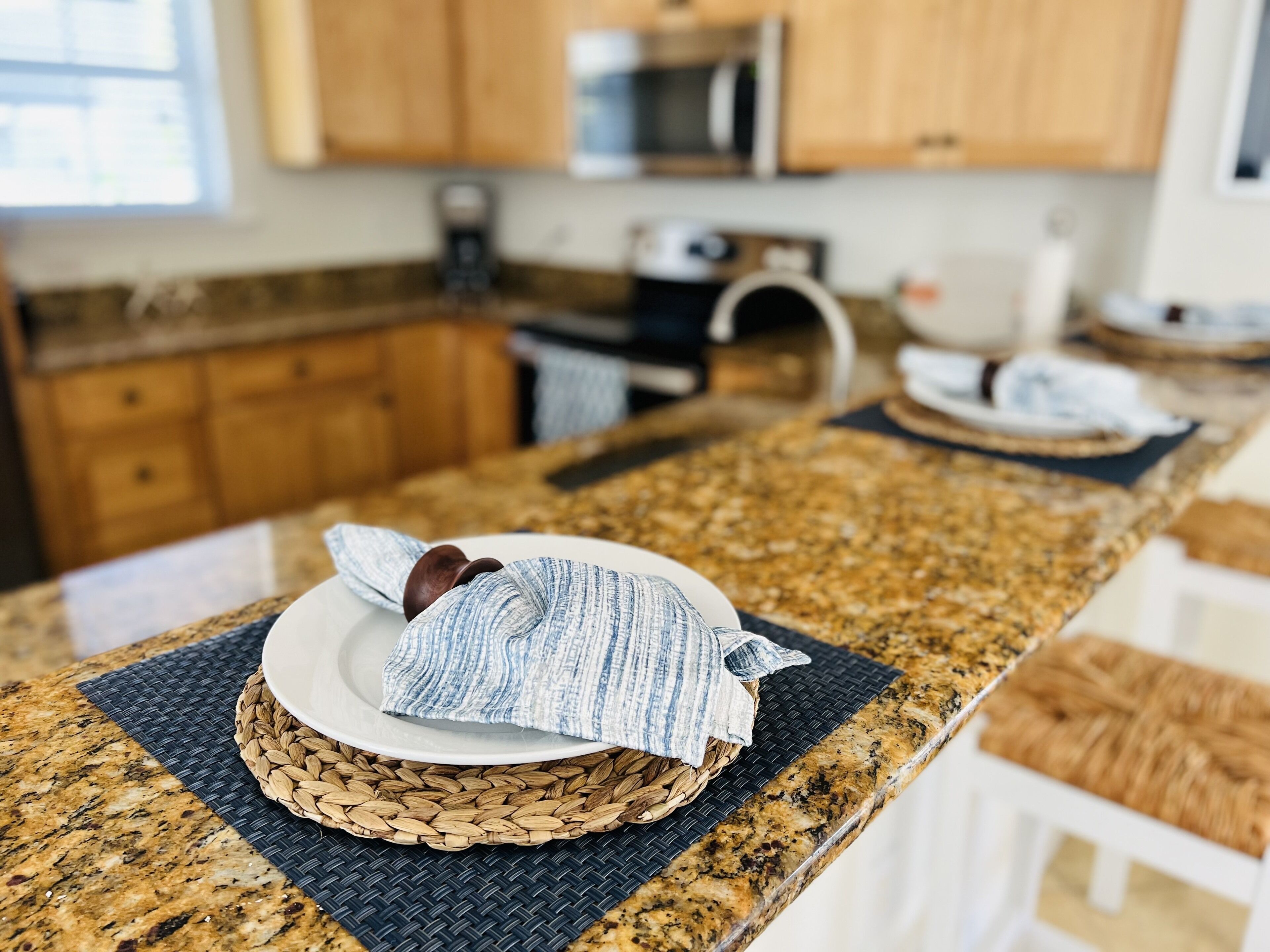 冰箱、微波炉、烤箱、炉灶