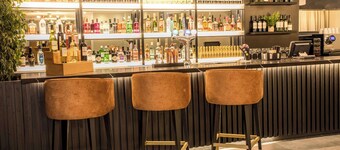 Park Inn by Radisson Bournemouth