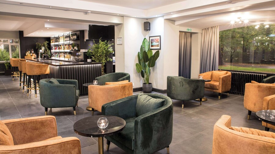 Park Inn by Radisson Bournemouth