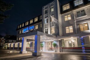 Exterior - Park Inn by Radisson Bournemouth (Bournemouth)