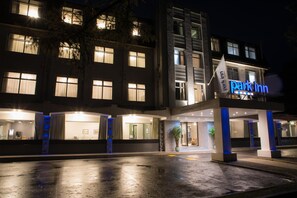 Exterior - Park Inn by Radisson Bournemouth (Bournemouth)