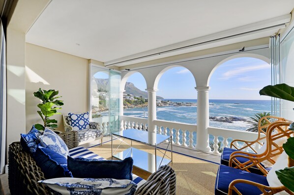 Interior - Camps Bay Luxury Villa - Bingley Place (Cape Town)