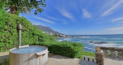 Camps Bay Luxury Villa - Bingley Place