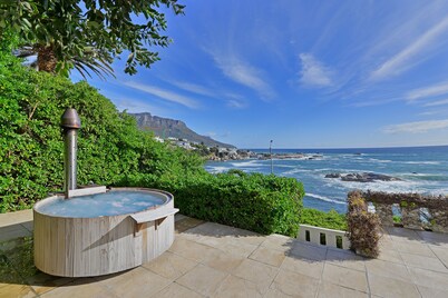 Camps Bay Luxury Villa - Bingley Place