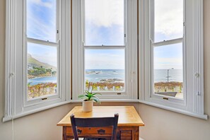 Interior - Camps Bay Luxury Villa - Bingley Place (Cape Town)