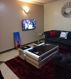 Televisión