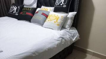 1 bedroom, WiFi