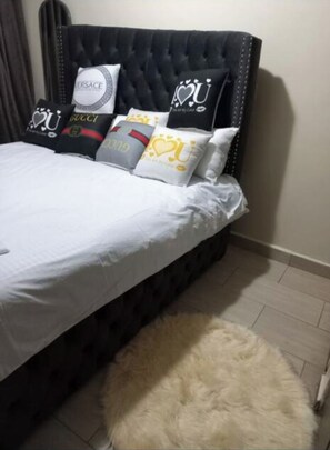 1 habitación y wifi