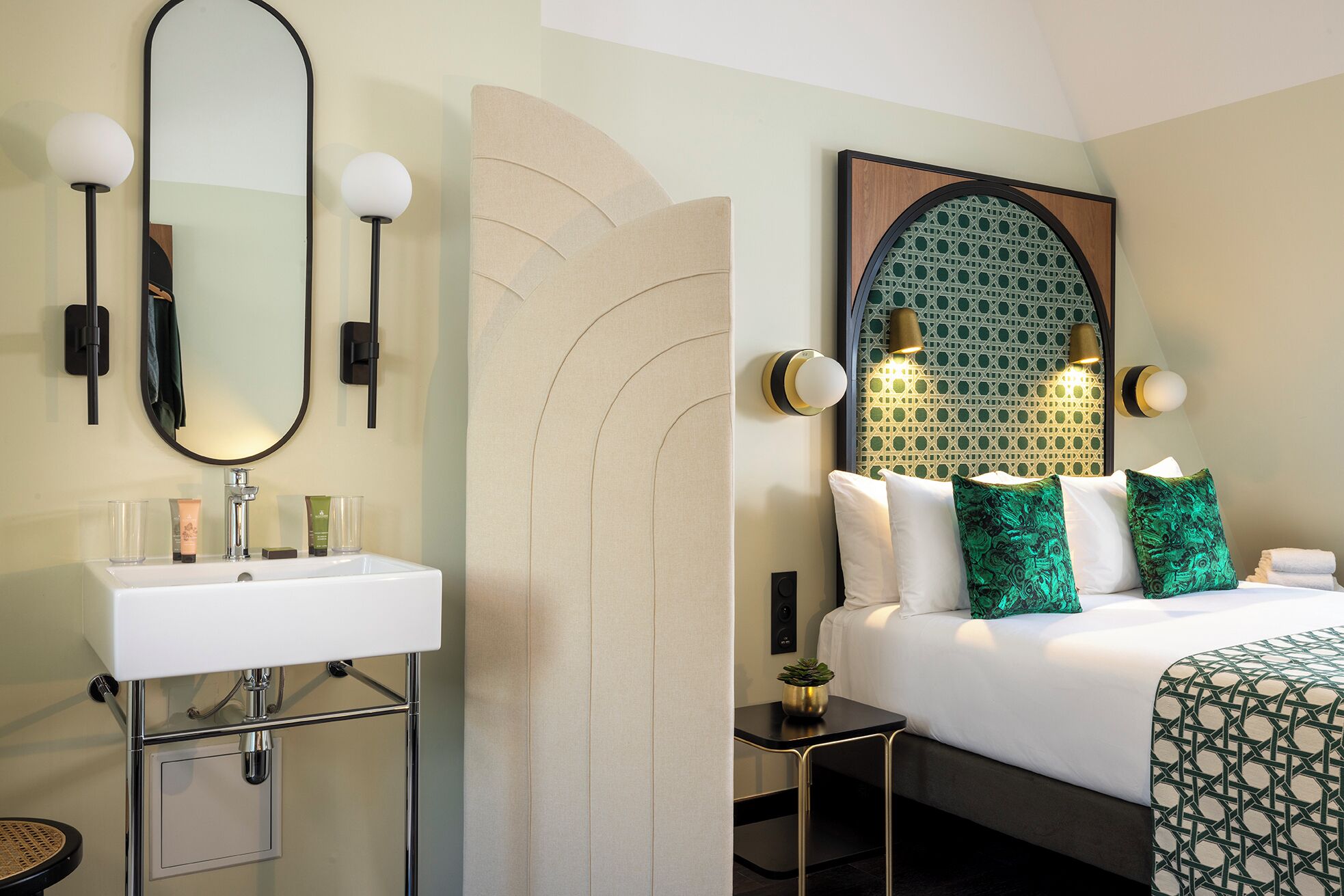 Foto - Avalon Cosy Hotel Paris