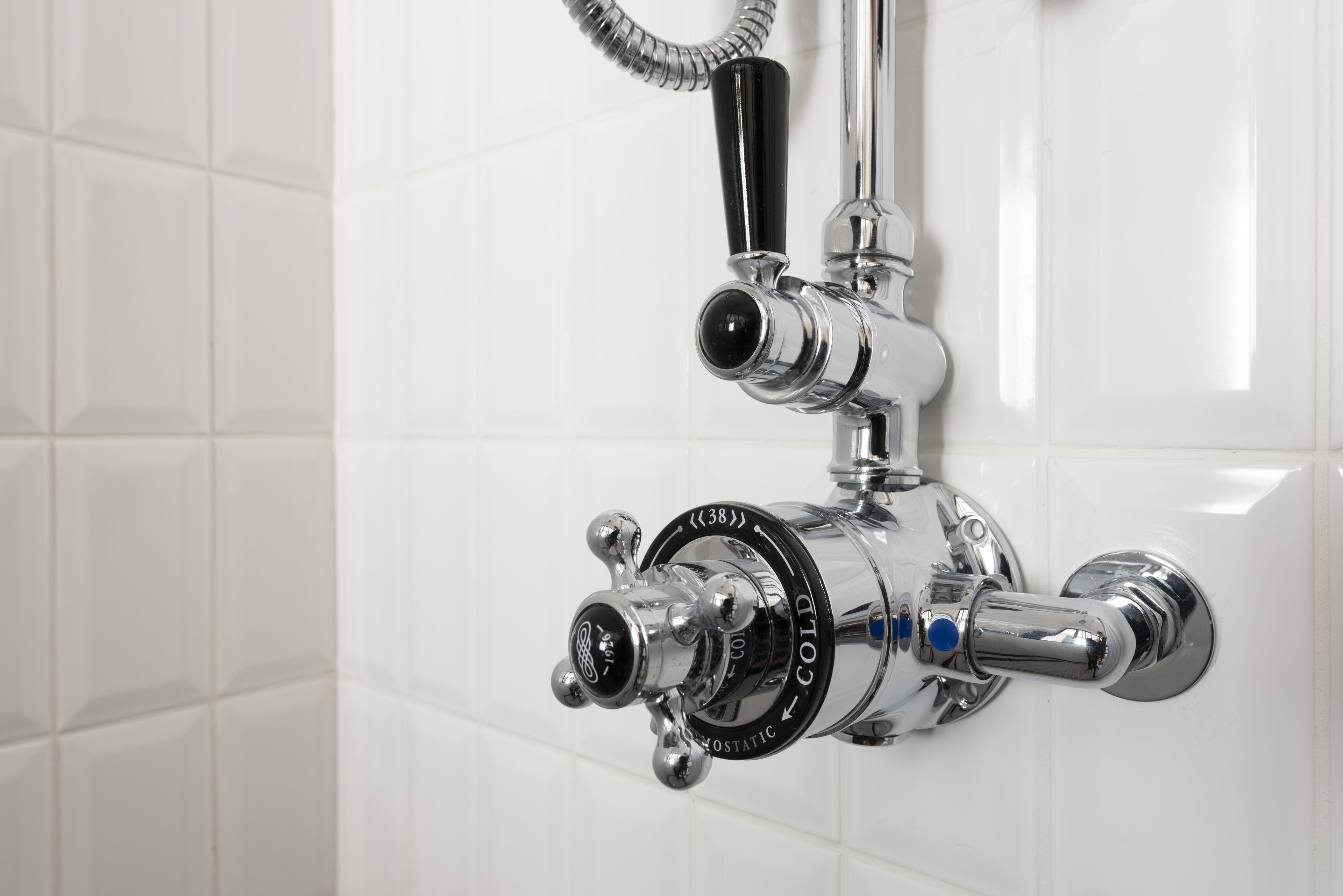 double room, courtyard view | bathroom | hair dryer, slippers, towels, soap