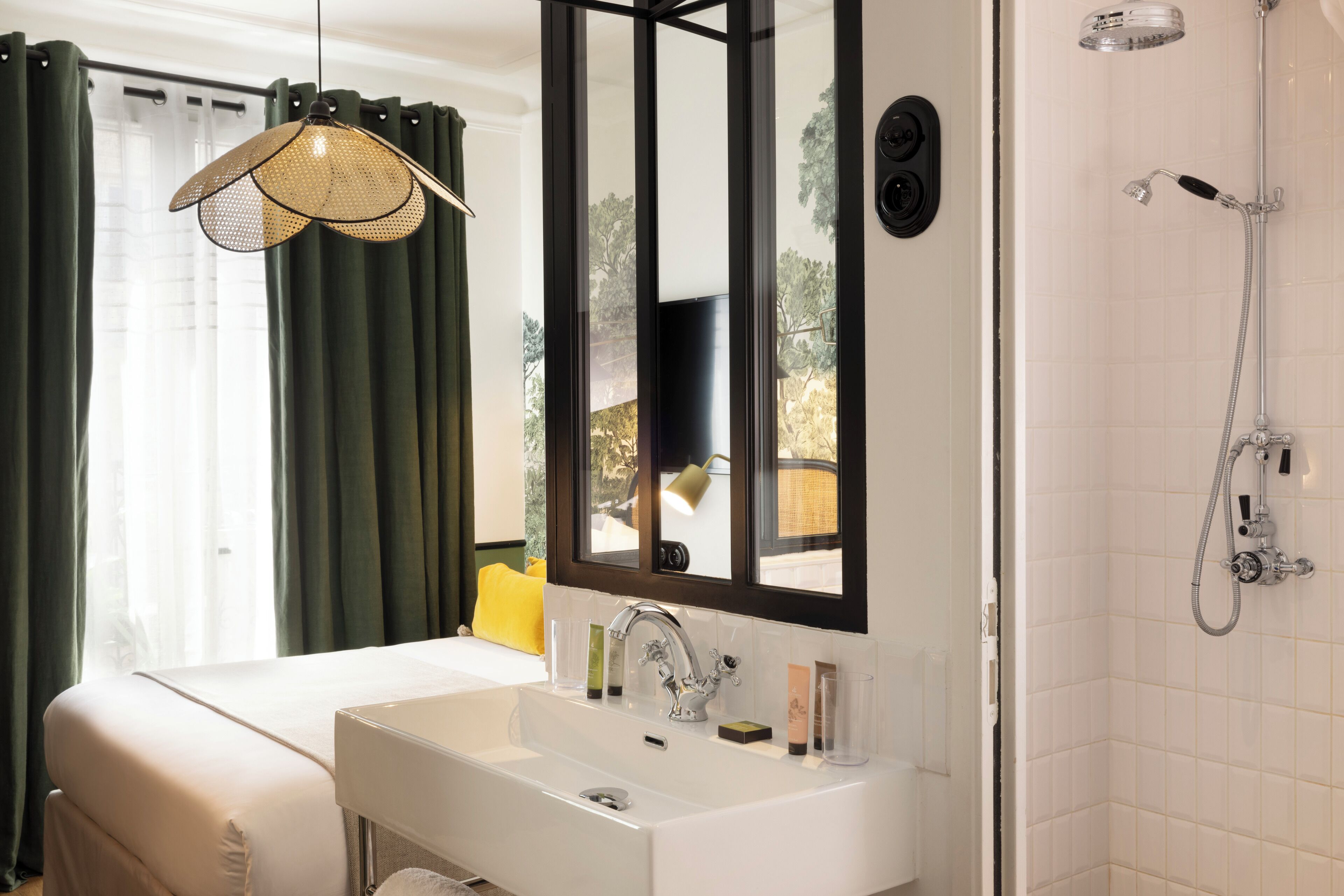 Foto - Avalon Cosy Hotel Paris