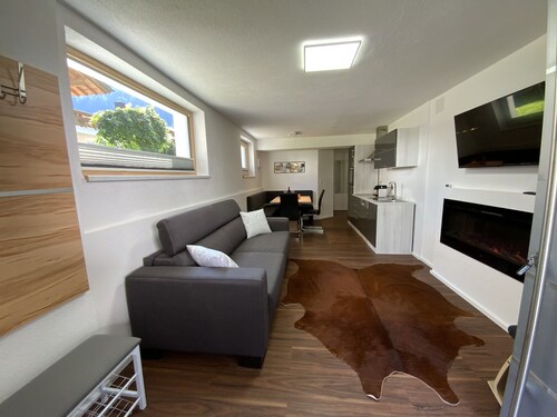 Apartment Business