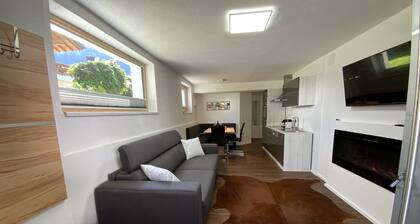 Apartment Business