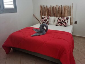 3 chambres, Wi-Fi, draps fournis