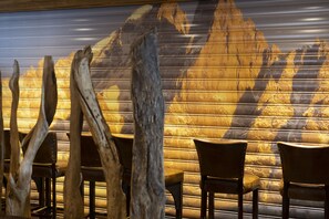 Interior - Hotel Ski Lodge (Val-d'Isere)