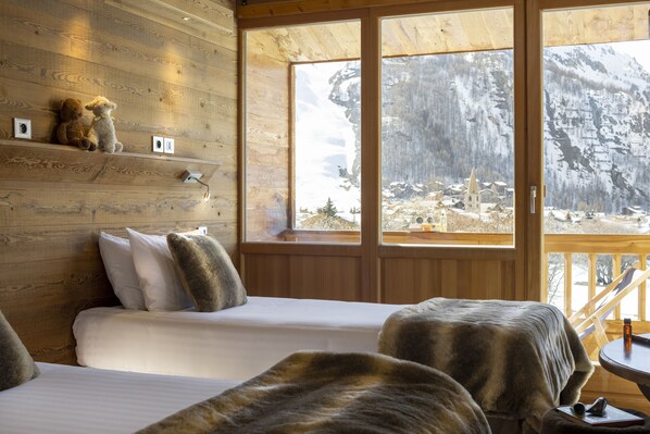 Comfort-Doppelzimmer, 1 Doppelbett oder 2 Einzelbetten