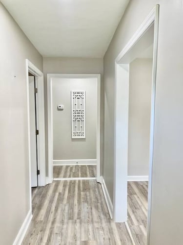 Modern High Point Getaway | 3BR, HPU & RV Space
