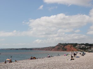 Cottage | Interior - Mackerel Cottage (Budleigh Salterton)