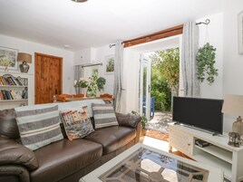 Cottage | Living room