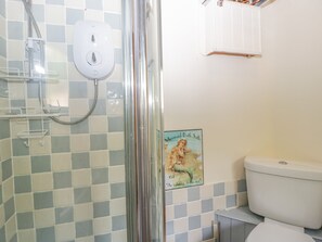 Cottage | Bathroom | Shower