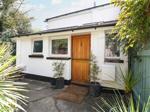 Exterior - Mackerel Cottage (Budleigh Salterton)