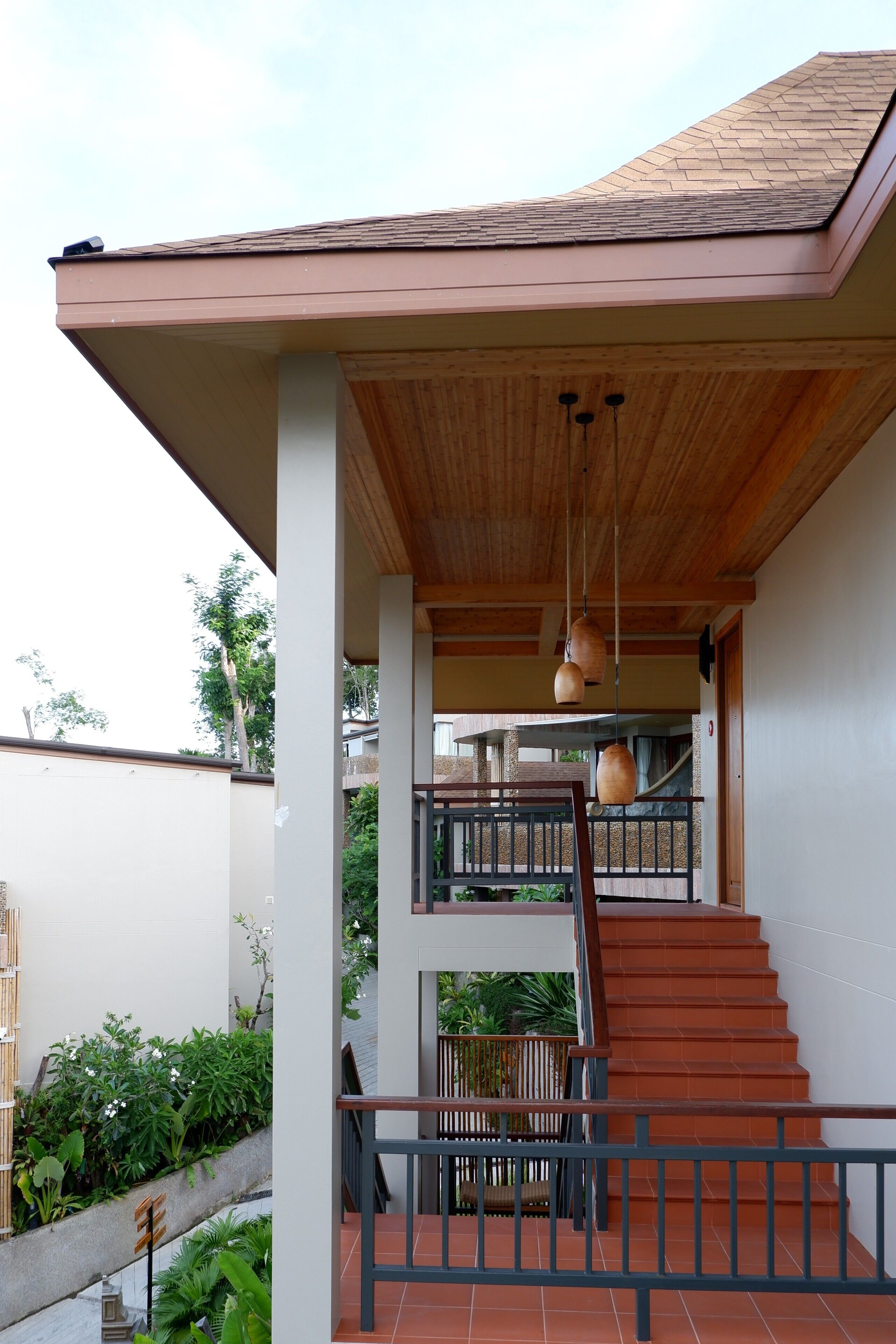 Foto - SINAE Phuket Luxury Hotel