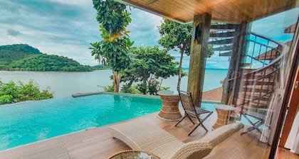 SINAE Phuket Luxury Hotel