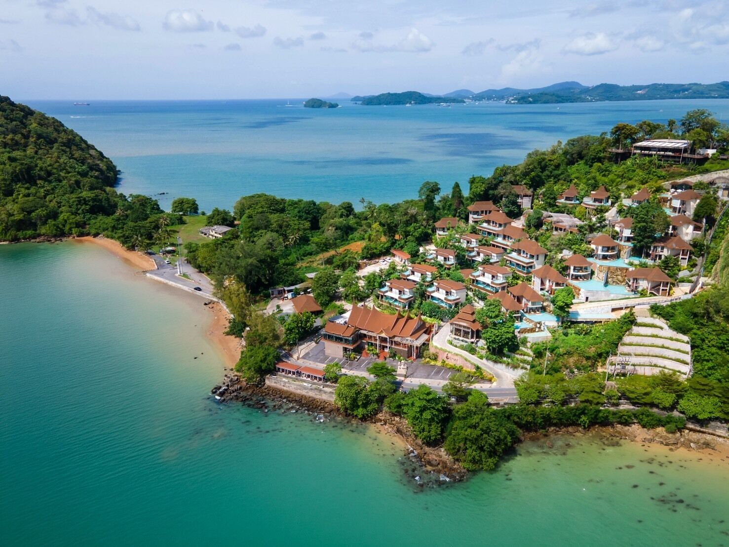Photo - SINAE Phuket Luxury Hotel