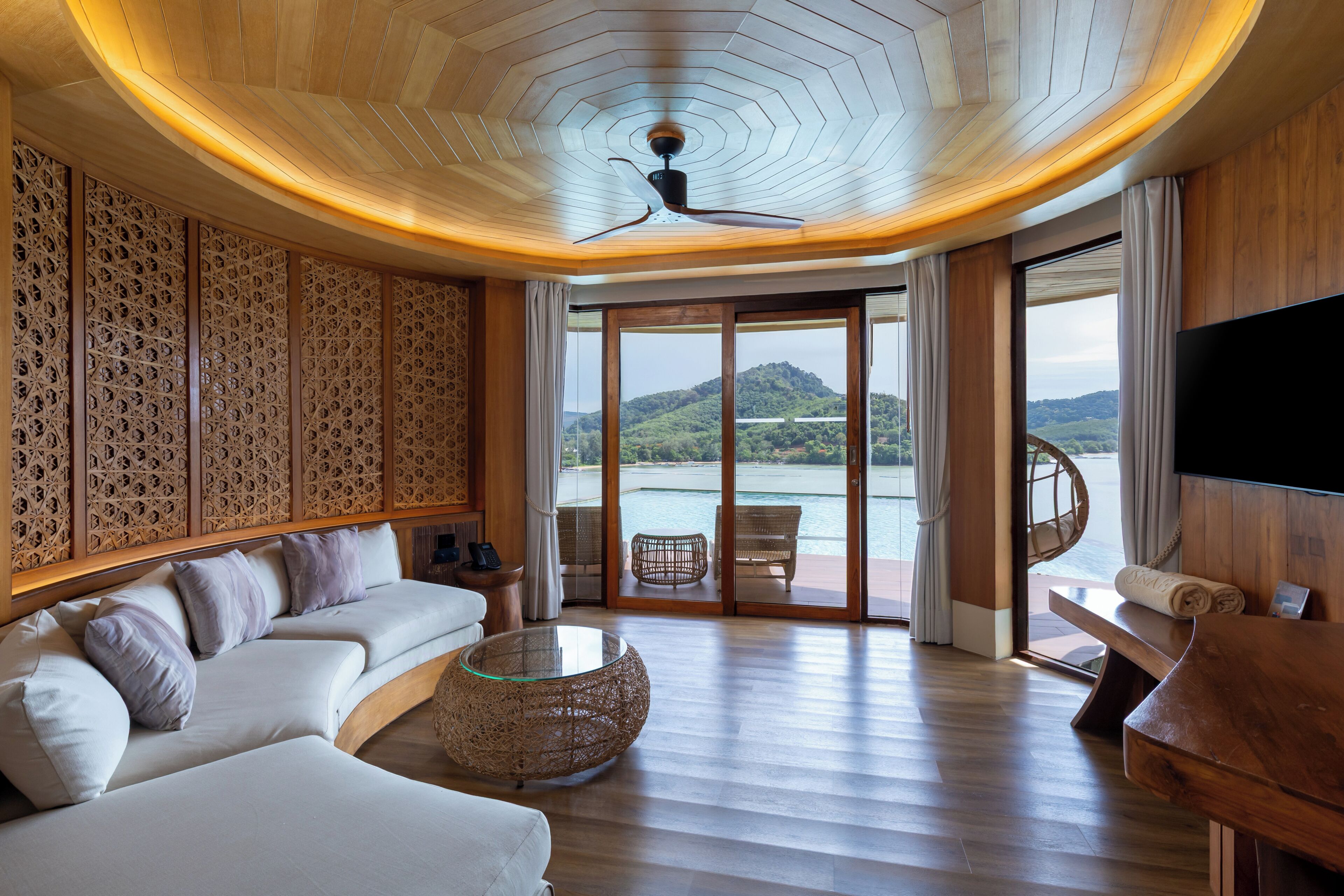 Foto - SINAE Phuket Luxury Hotel