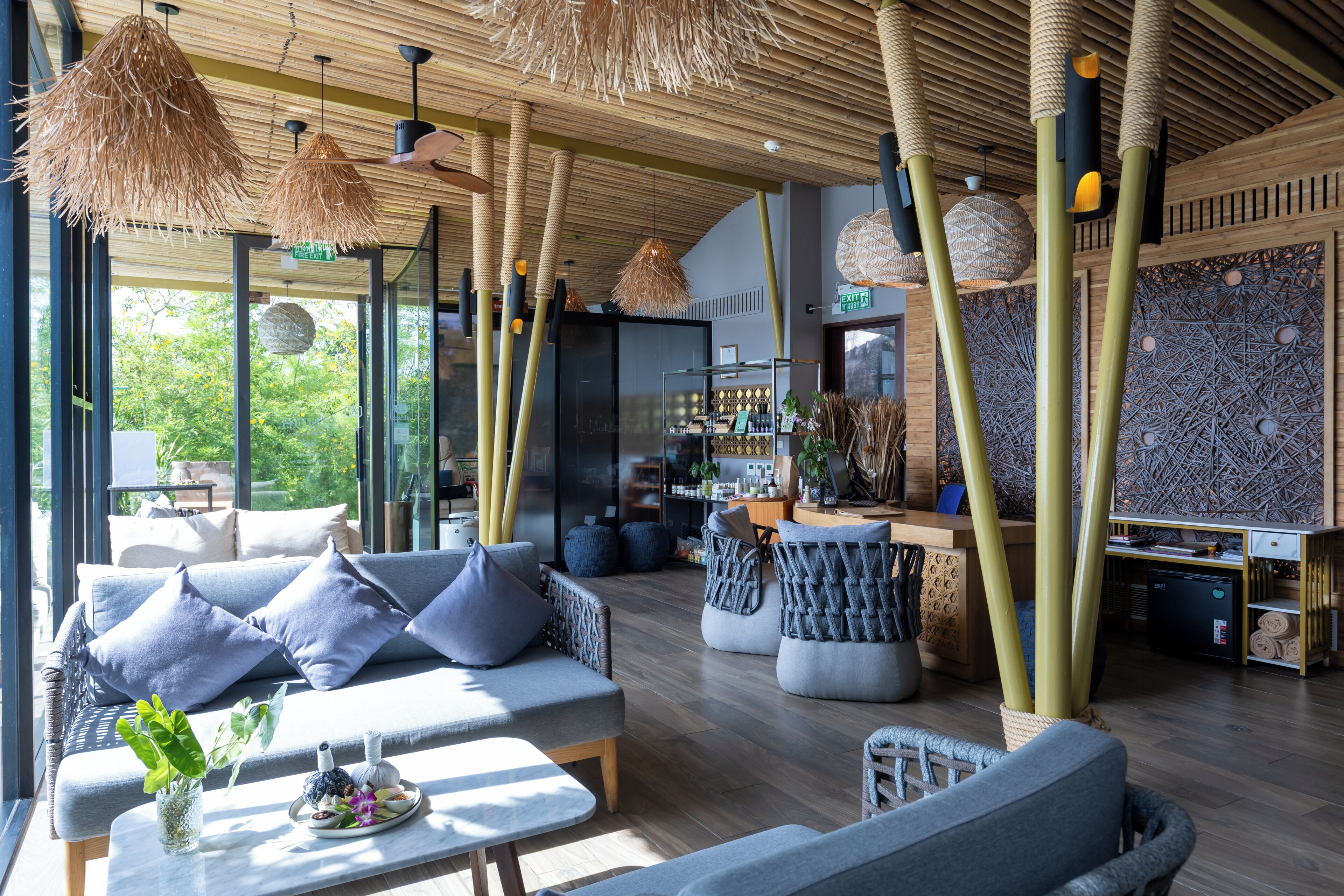 Photo - SINAE Phuket Luxury Hotel