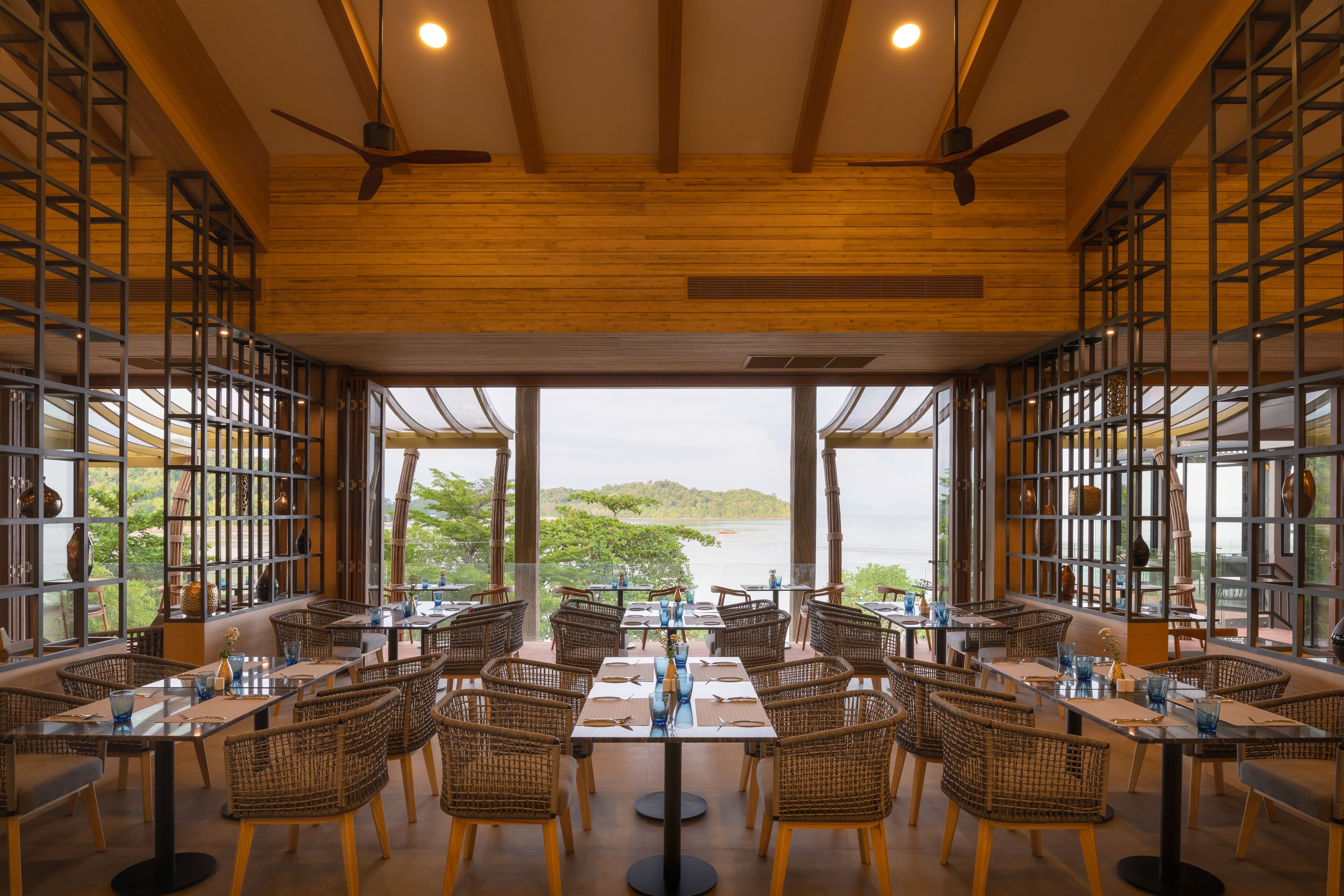 Foto - SINAE Phuket Luxury Hotel