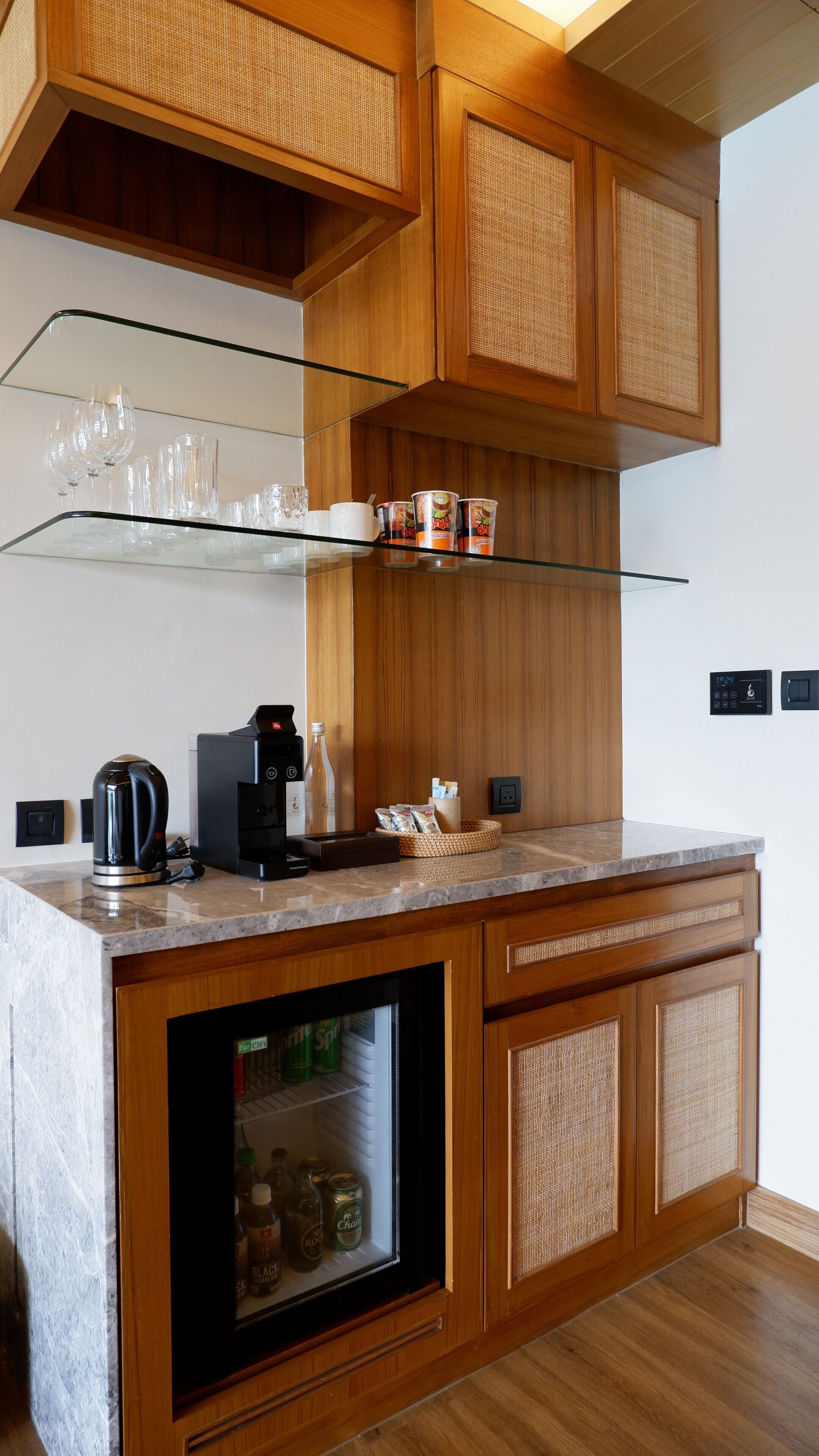 Foto - SINAE Phuket Luxury Hotel