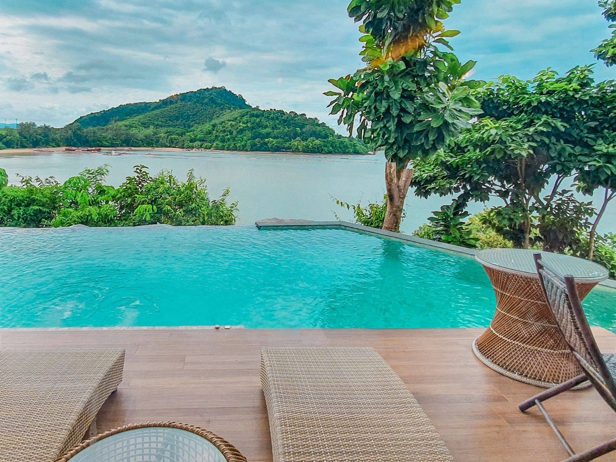 Photo - SINAE Phuket Luxury Hotel