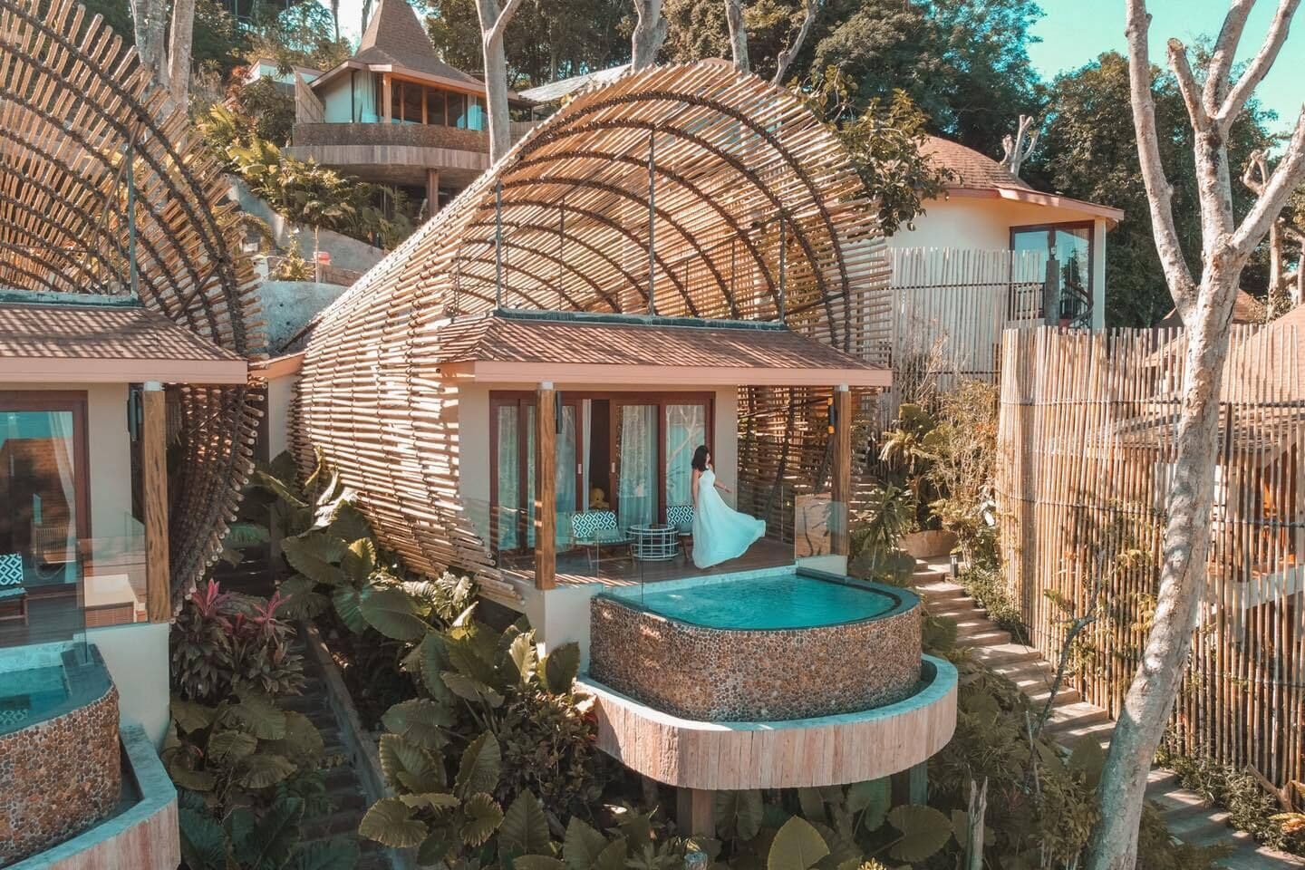 Foto - SINAE Phuket Luxury Hotel