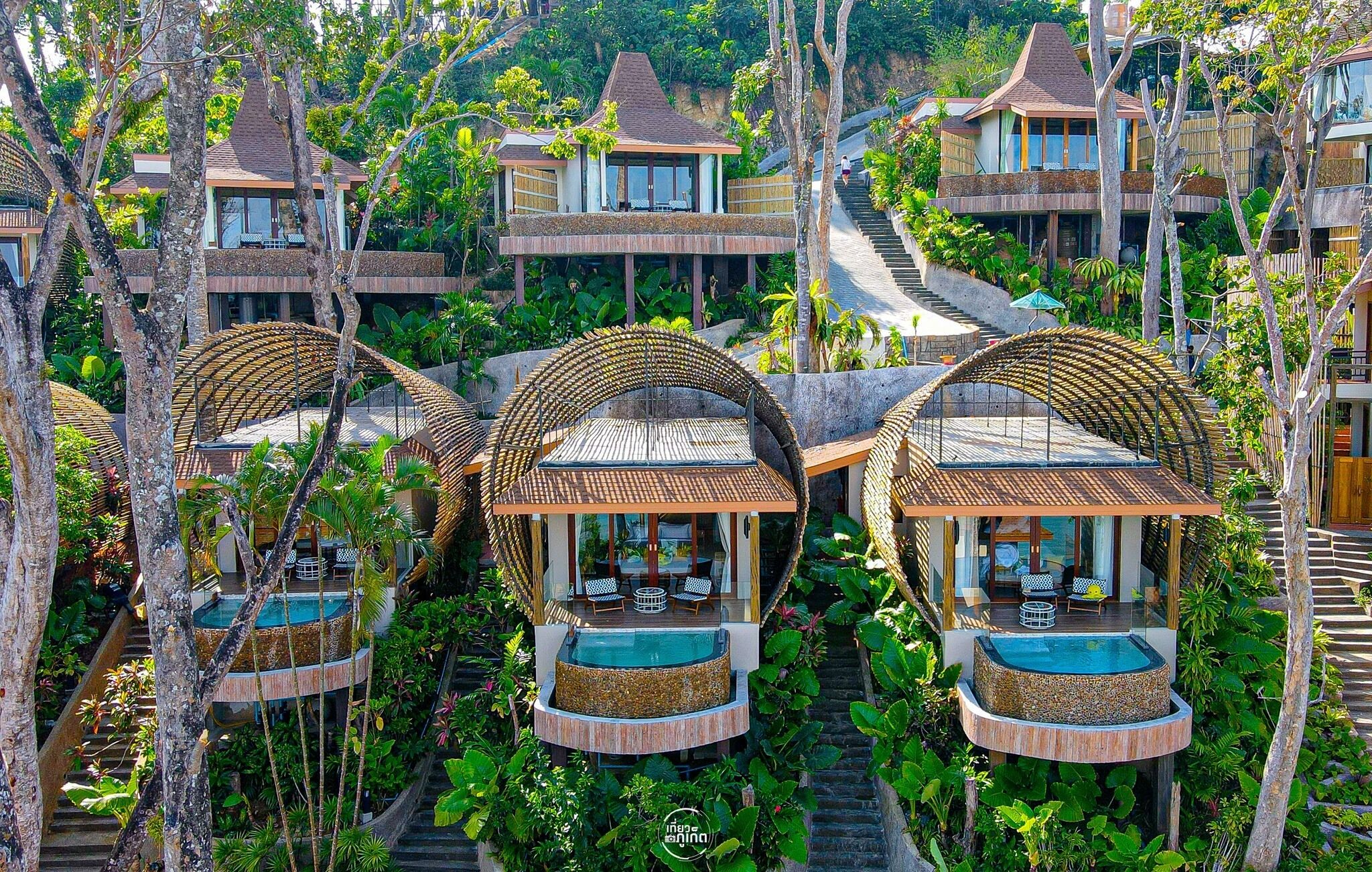 Sinae Sea Sai | Terrasse/patio