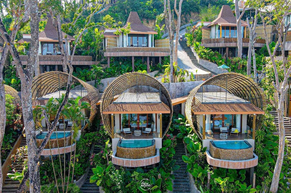SINAE Phuket Luxury Hotel