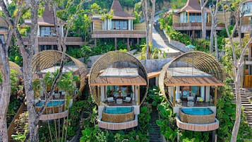 Sinae Sea Sai | Terraza o patio