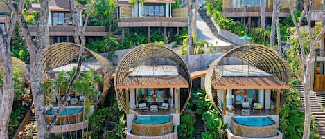 Sinae Sea Sai | Terrace/patio