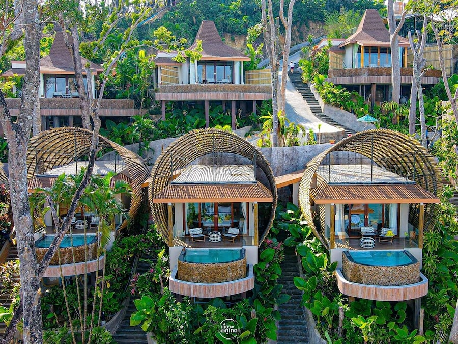 Sinae Sea Sai | Terrace/patio